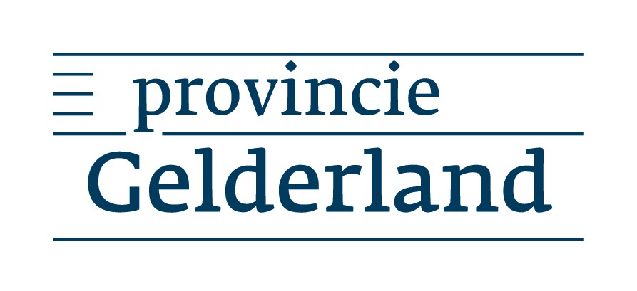 provincie GLD